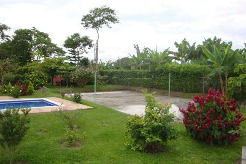 Finca Villa Ang�lica