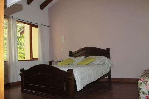 Lodge Hermosa Finca En El Retiro