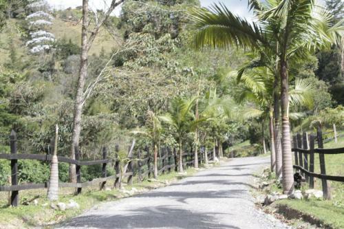 Lodge Hermosa Finca En El Retiro