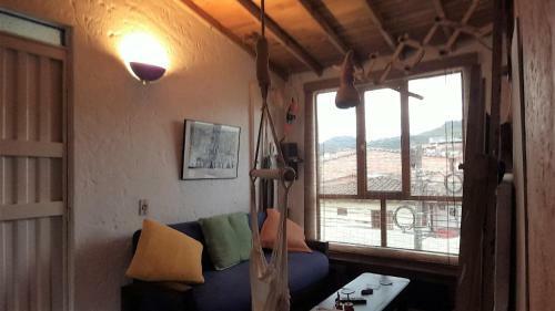 Apartamento En El Retiro