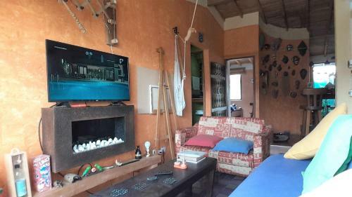 Apartamento En El Retiro