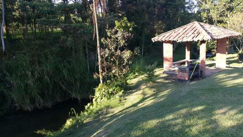 Apartamento En El Retiro