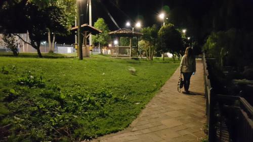 Apartamento En El Retiro