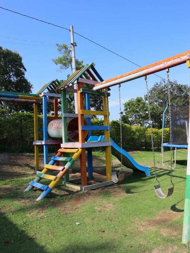 Lodge Finca Vacacional Guanani