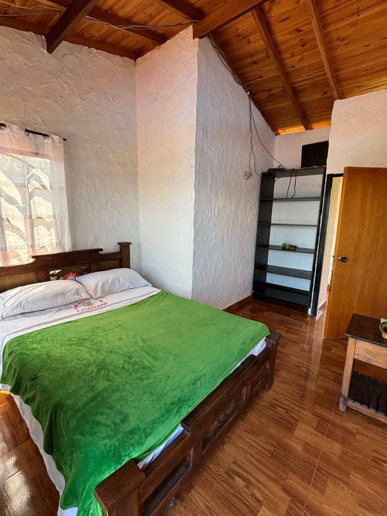 Lodge Finca Vacacional Guanani