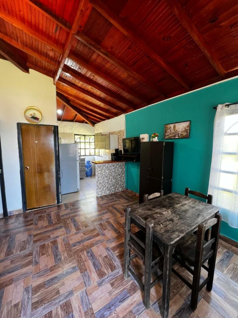 Lodge Finca Vacacional Guanani