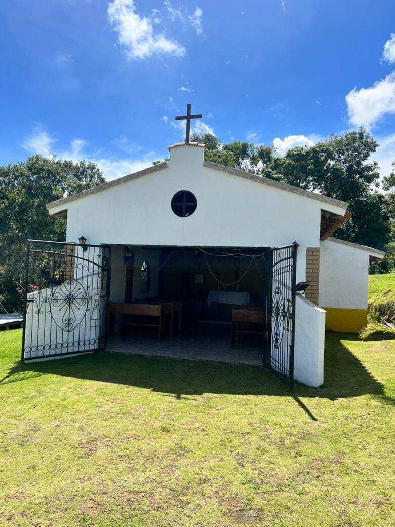 Lodge Finca Vacacional Guanani