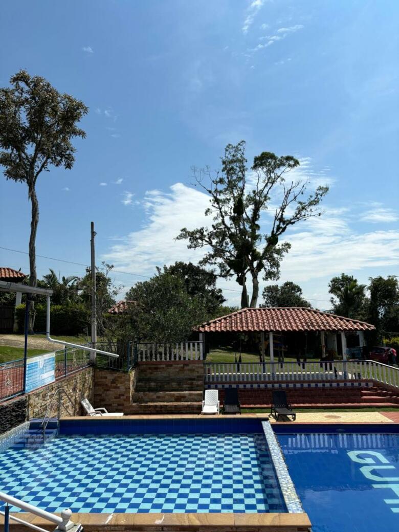 Lodge Finca Vacacional Guanani