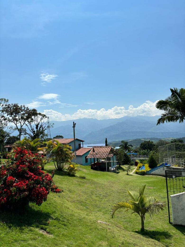 Lodge Finca Vacacional Guanani