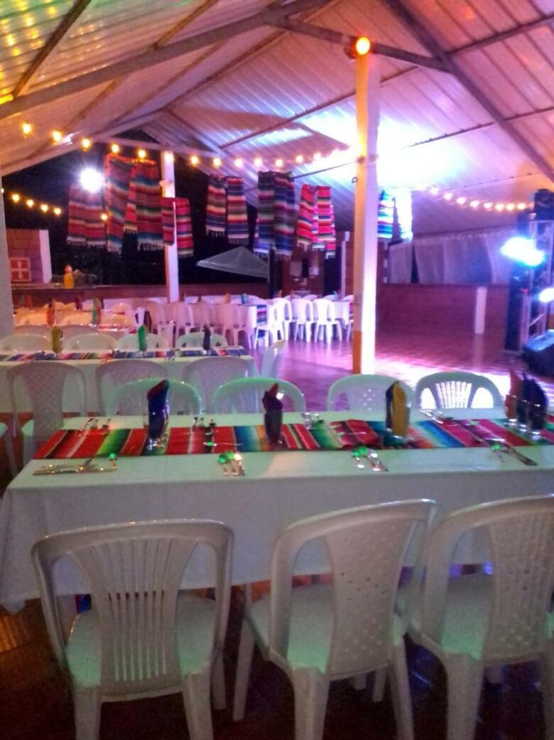 Lodge Finca Vacacional Guanani