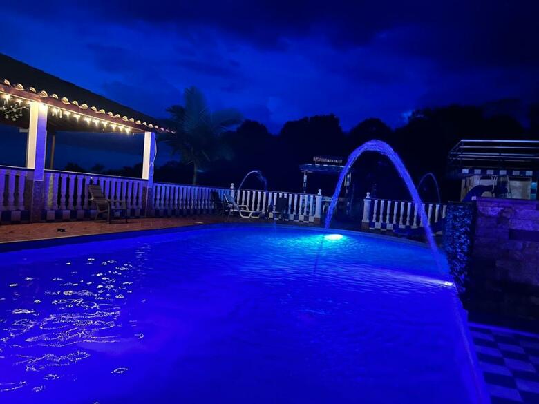 Lodge Finca Vacacional Guanani