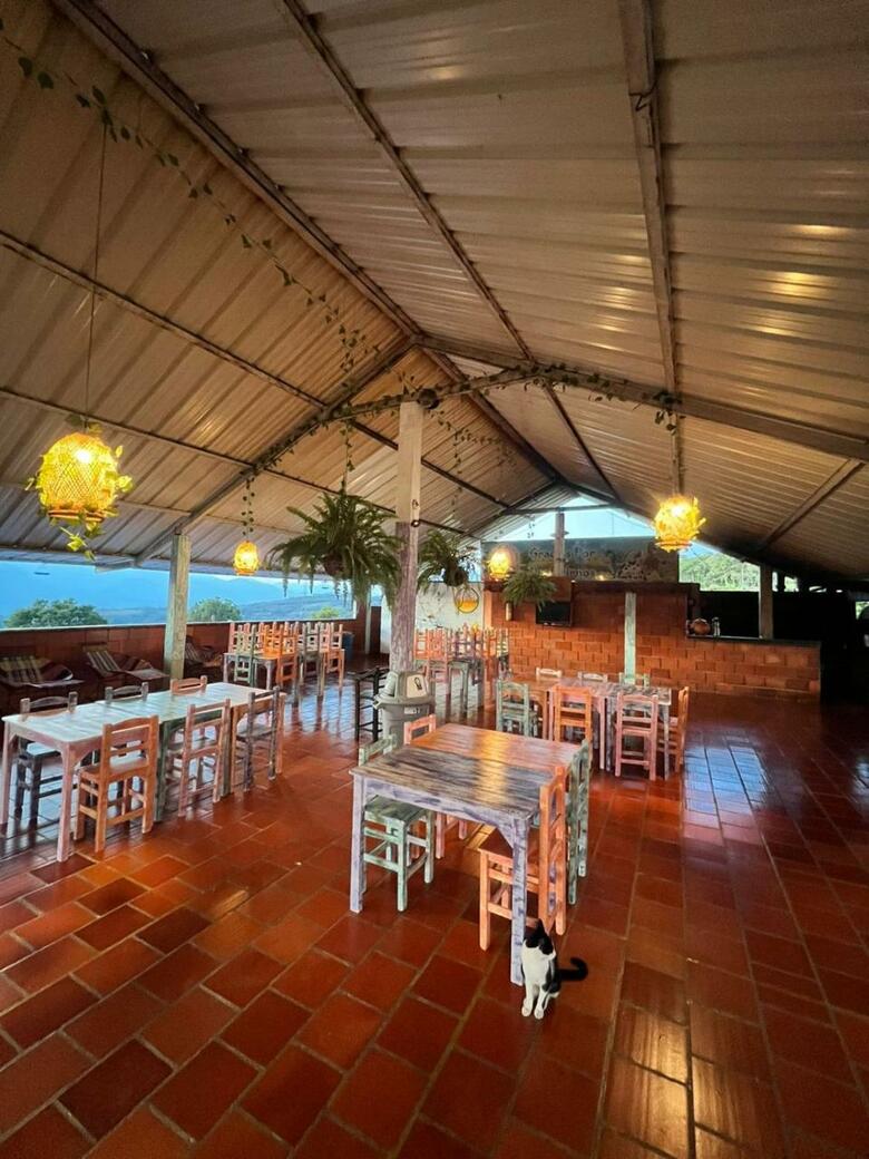 Lodge Finca Vacacional Guanani