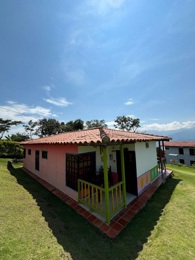 Lodge Finca Vacacional Guanani