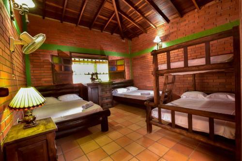 Hotel Caba�as San Esteban