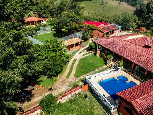 Hotel Caba�as San Esteban