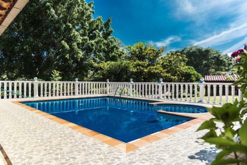 Hotel Caba�as San Esteban