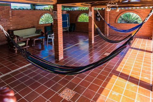 Hotel Caba�as San Esteban