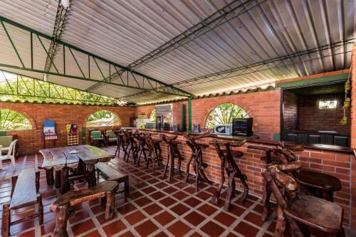 Hotel Caba�as San Esteban