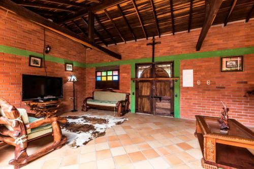 Hotel Caba�as San Esteban