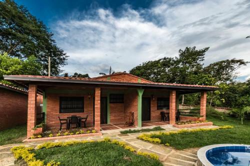Hotel Caba�as San Esteban