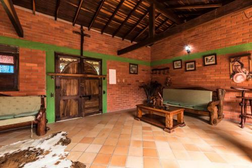 Hotel Caba�as San Esteban