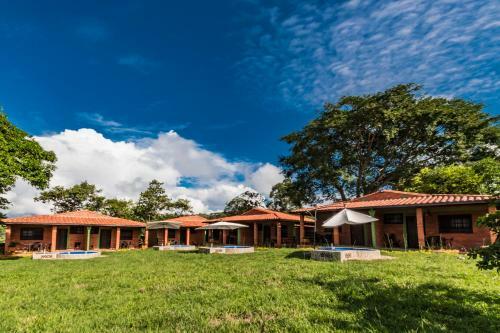 Hotel Caba�as San Esteban
