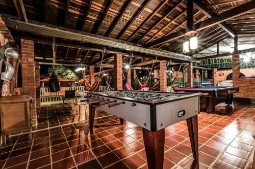 Hotel Caba�as San Esteban