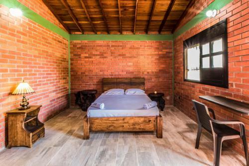 Hotel Caba�as San Esteban