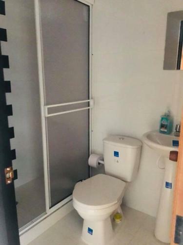 Hotel Mirador De Santa B�rbara