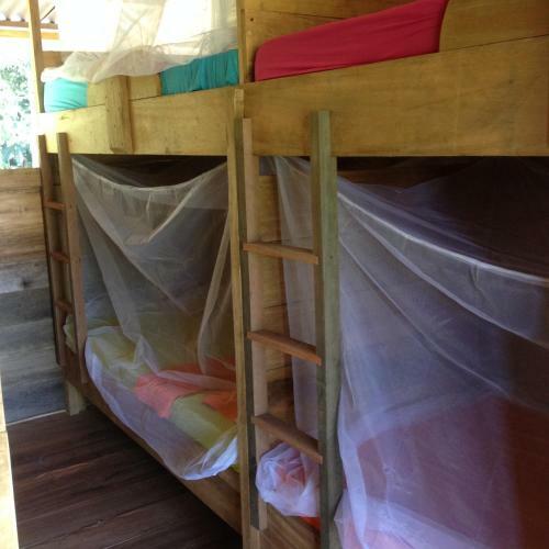 Hostal The Pelican House Hostel