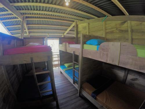 Hostal The Pelican House Hostel