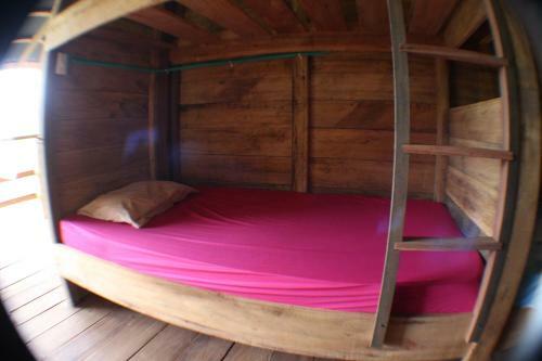 Hostal The Pelican House Hostel