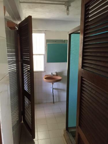 Posada Caba�as Punta Roca