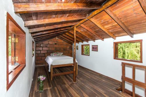 Agroturismo Eco Casa Raices