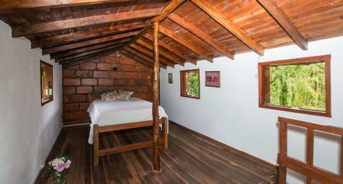 Agroturismo Eco Casa Raices