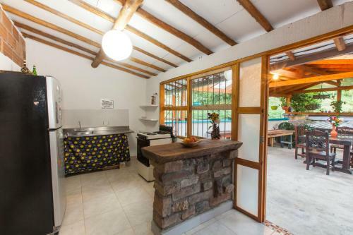Agroturismo Eco Casa Raices