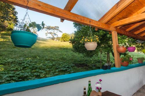 Agroturismo Eco Casa Raices