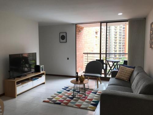 Bello Apartamento En Envigado