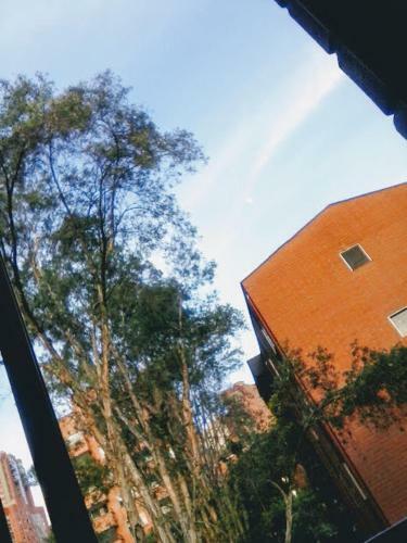 Marti House