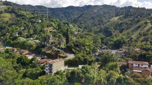 Apartamento Envigado (Via Parque El Salado)