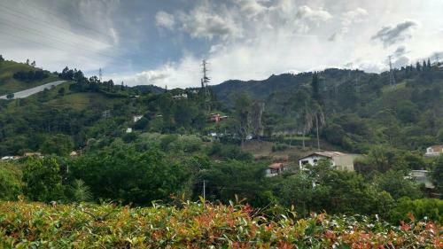 Apartamento Envigado (Via Parque El Salado)