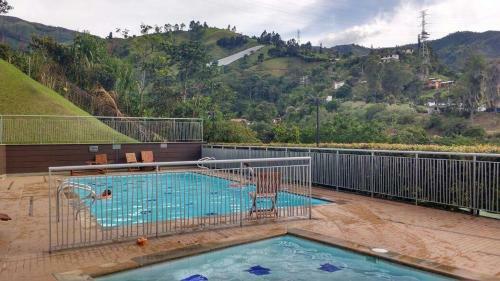Apartamento Envigado (Via Parque El Salado)