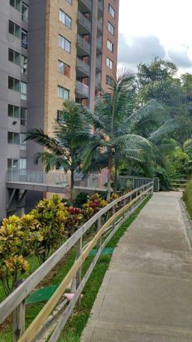 Apartamento Envigado (Via Parque El Salado)