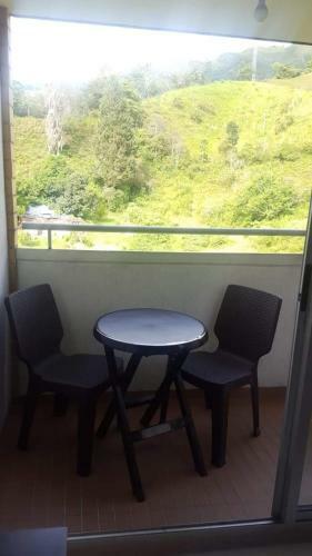 Apartamento Envigado (Via Parque El Salado)