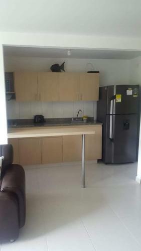 Apartamento Envigado (Via Parque El Salado)