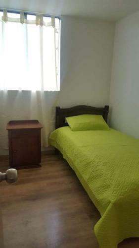 Apartamento Envigado (Via Parque El Salado)