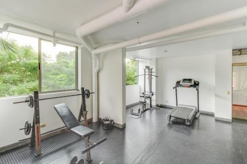 Amplio Apartamento En Envigado