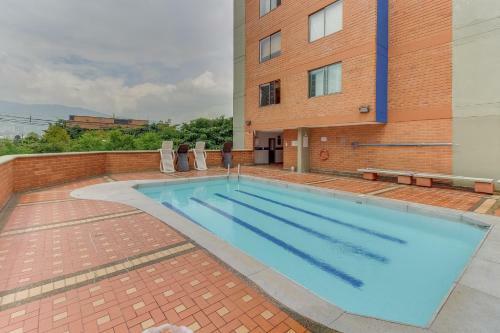 Amplio Apartamento En Envigado