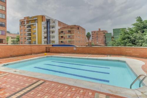 Amplio Apartamento En Envigado
