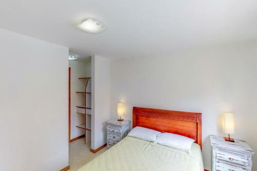 Amplio Apartamento En Envigado